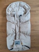 Fußsack ADA Odenwälder Billi Baby XL Baden-Württemberg - Freiburg im Breisgau Vorschau