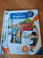 tiptoi Wir lernen Englisch Baden-Württemberg - Ihringen Vorschau