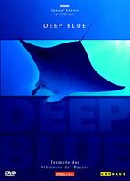 Deep Blue DVD - Special Edition 2 DVD Set - Doku Nordrhein-Westfalen - Dülmen Vorschau