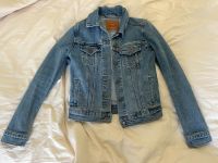 Levi’s LEVIS Levis Jeansjacke XS wie neu Frankfurt am Main - Nordend Vorschau