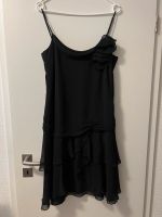 Vera Mont Kleid Schwarz Größe 36 Konfirmation Abendkleid Niedersachsen - Laatzen Vorschau