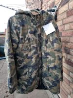 Winterjacke Gr XL Nordrhein-Westfalen - Mechernich Vorschau