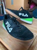 FILA Hallenschuhe,  Sportschuhe, Größe 36 Brandenburg - Chorin Vorschau