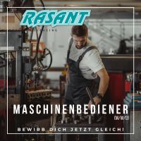 *H* Maschinen- und Anlagenbediener (m/w/d) in Hannover gesucht! Hannover - Kirchrode-Bemerode-Wülferode Vorschau