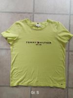 Tommy Hilfiger, Tommy Jeans T-Shirt, Gr. S Dortmund - Hörde Vorschau