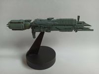 Modell Konami ALIENS USS SULACO RAR Rostock - Seebad Warnemünde Vorschau