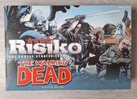 The Walking Dead Risiko in deutsch NEU Niedersachsen - Butjadingen Vorschau