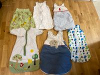 Schlafsäcke 60-70cm für Babys Bayern - Krumbach Schwaben Vorschau