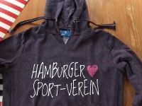 HSV Hoodie/Pullover Größe 36 Rheinland-Pfalz - Landau in der Pfalz Vorschau