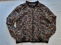 Jacke mit Blümchen Berlin - Steglitz Vorschau