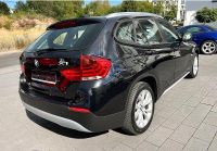 BMW X1 zu verkaufen Rheinland-Pfalz - Dierdorf Vorschau