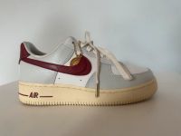 Nike Air Force 1 Damen Größe 39 Bayern - Burglengenfeld Vorschau