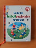 Die besten Fußballgeschichten für Erstleser Hessen - Eschborn Vorschau