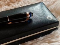 NEUw. MONTBLANC Starwalker · Precious Resin Fineliner Hessen - Dreieich Vorschau