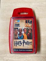 Harry Potter und der Feuerkelch Quartett Top Trumps Niedersachsen - Osnabrück Vorschau