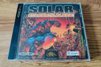 Solar Crusade the last cdi game Philips Cd-i Nordrhein-Westfalen - Straelen Vorschau