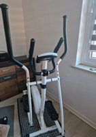 Crosstrainer Christopeit Sport CT2 Niedersachsen - Wedemark Vorschau