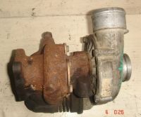 Turbo Peugeot 405 1.9 TD DHY 936860724 53149707010 Bayern - Alteglofsheim Vorschau