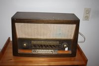 vintage Röhrenradio Nordrhein-Westfalen - Rheine Vorschau