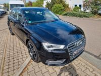 Audi A3 Sportback ambition*NAVI*XENON*SHZ*2.HAND* Sachsen - Riesa Vorschau