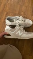 Sehr gut erhaltene new Balance Wandsbek - Hamburg Jenfeld Vorschau