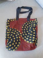 Tasche Beutel Afrika afrikanischer Baumwollstoff Nordrhein-Westfalen - Essen-West Vorschau