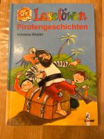 Leselöwen Buch, Piratengeschichte, Lesealter ab 8 Jahre Nordrhein-Westfalen - Kerpen Vorschau