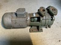 DDR-Kreiselpumpe Sachsen - Oderwitz Vorschau