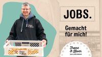 Auslieferungsfahrer (m/w/d) Biobackwaren Allgäu Bayern - Füssen Vorschau