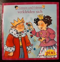 Kinderbuch/ Yasmin und Fabian verkleiden sich/ Preis 0,50€ Eimsbüttel - Hamburg Stellingen Vorschau