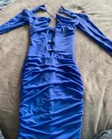 Lila OH POLLY Kleid Brandenburg - Neuruppin Vorschau