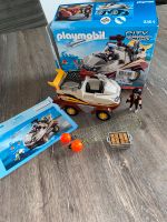 Playmobil Amphibienfahrzeug 9364 Sachsen - Geyer Vorschau