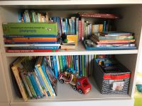 Kinderbücher, Vorlesebücher, Wimmelbücher, Mitmachbücher … Nordrhein-Westfalen - Bornheim Vorschau