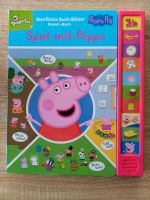 TOGGOLINO- Peppa Pig - verrücktes Such-Bilderbuch mit Sound Nordrhein-Westfalen - Lippetal Vorschau