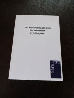 Fachbuch für Bäckermeisterprüfung Bayern - Velburg Vorschau