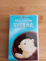 Video-Kassette, der kleine Eisbär der Kinofilm Niedersachsen - Wittingen Vorschau