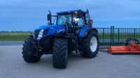 New Holland T7270 Nordrhein-Westfalen - Titz Vorschau