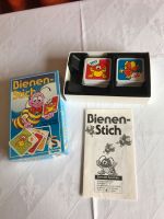 Kinder-Kartenspiel  „Bienenstich“   —  vollständig Nordrhein-Westfalen - Minden Vorschau
