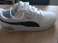 Sneaker Puma Gr. 37 Thüringen - Ronneburg Vorschau