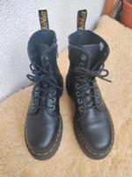 Plateau Stiefel von Dr. Martens Berlin - Neukölln Vorschau