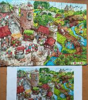 Kinderspiel Tiptoi Tip Toi Puzzle Finde die Prinzessin Rheinland-Pfalz - Kirchwald Vorschau