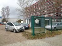 Autoplatz Abstellplätze Autohaus Ca 600qm-900qm-1200qm Berlin - Spandau Vorschau