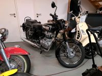 Royal Enfield Bullet 500 Leipzig - Eutritzsch Vorschau