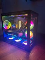 High-End Gaming-PC | i5 |B760M | RTX 4070 12GB| 32GB DDR5 | AIO | Bayern - Wörth an der Isar Vorschau