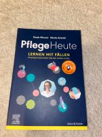 „Pflege heute - lernen mit Fällen“ Pflegebuch Baden-Württemberg - Waldkirch Vorschau