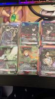 Black Clover Union Arena TCG 1 Star Sammelkarten Nürnberg (Mittelfr) - Südstadt Vorschau