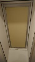 3x Original Fakro Dachfensterrollos beige PPP-V 66x140cm Brandenburg - Herzberg/Elster Vorschau