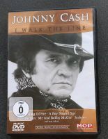DVD Johnny Cash I walk the line Musik country mcp Hessen - Offenbach Vorschau