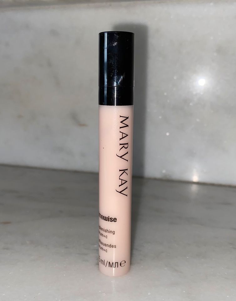 Mary Kay timewise replenishing serum+c in Bad Homburg