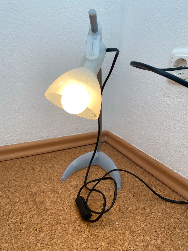 IKEA Tischlampe in Bogen Niederbay